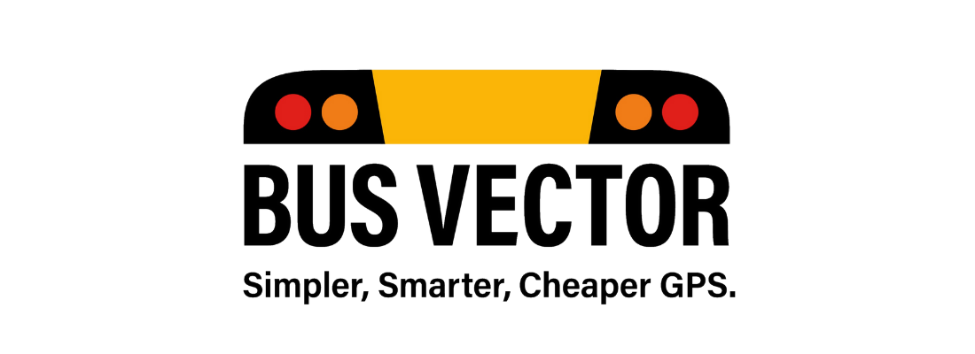 BusVector logo.